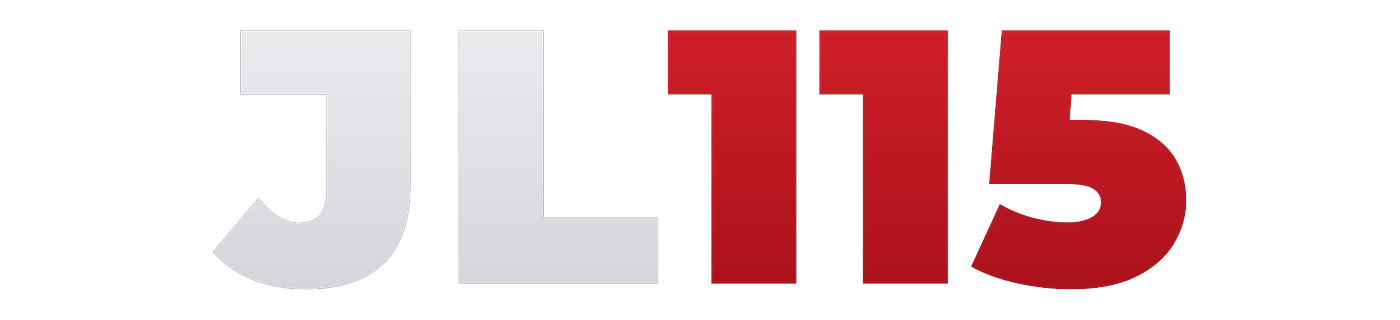 jl115 Logo